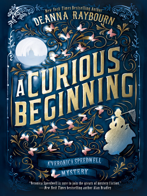 Title details for A Curious Beginning by Deanna Raybourn - Available
